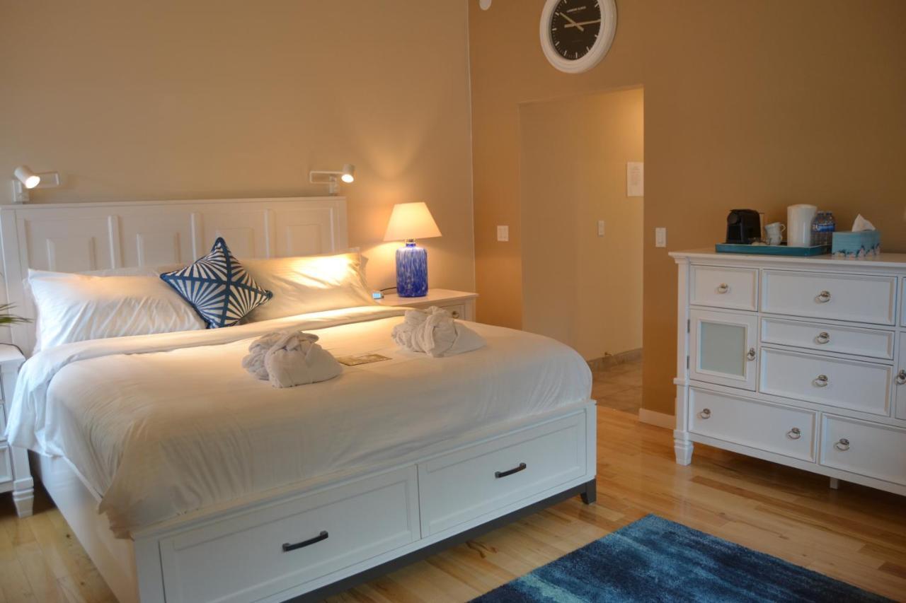 Salish B&B And Spa West Kelowna Exterior photo