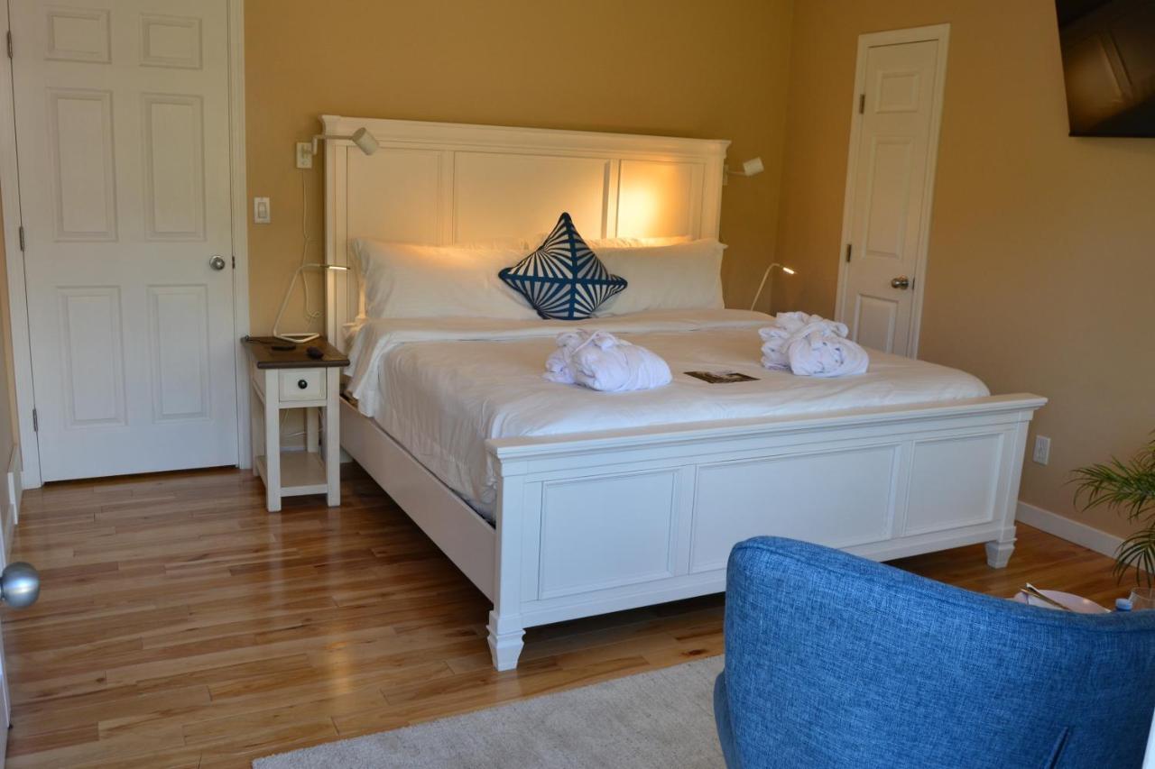 Salish B&B And Spa West Kelowna Exterior photo